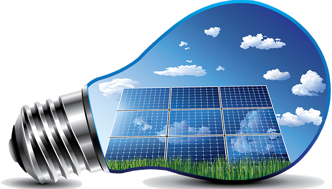 Energía solar