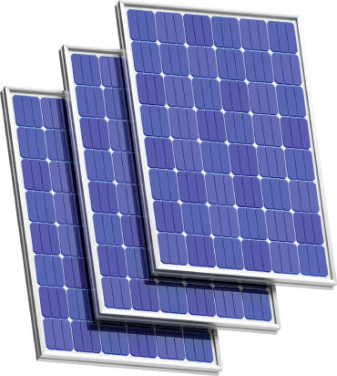 Inversión solar