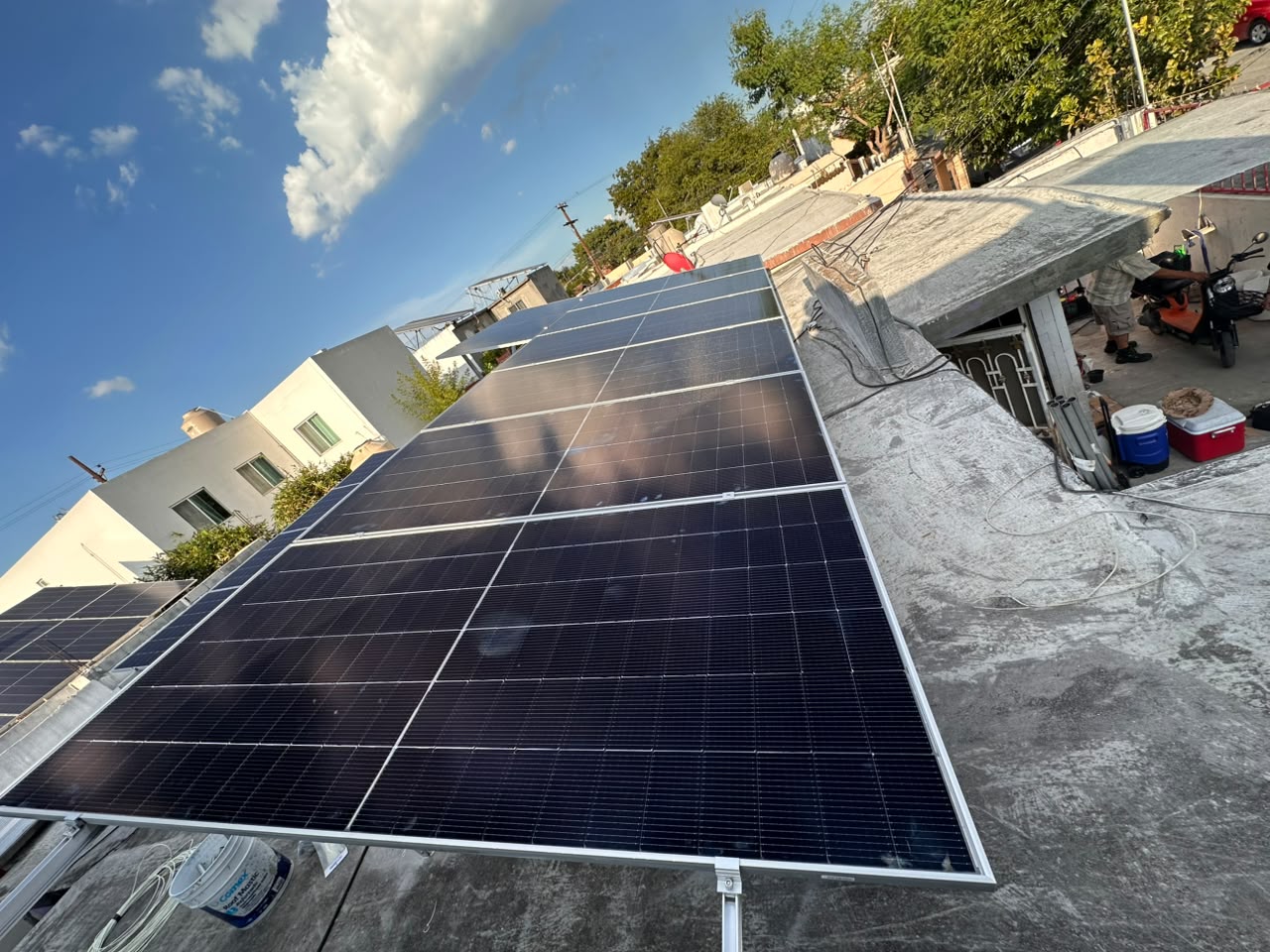 Proyecto Soto Sierra